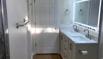 Kitchen Renovations for Benson Renovations in Yorktown, VA