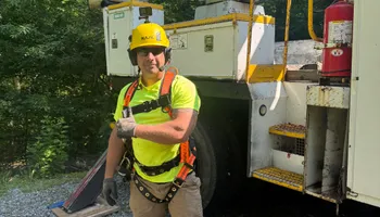 Tree Removal for Hennessey Tree & Landscape LLC in Oxford,  CT 