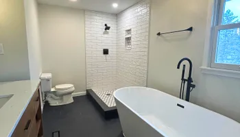 Interior Painting for Straight Edge Painting and Renovations in Milwaukee, WI