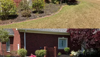 Land Clearing for White Sands Landscaping in Myrtle Beach, SC