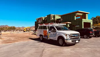 Commercial Electric Work for #1 Arizona Electric LLC in Lake Havasu City, AZ