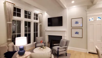 Interior Painting for Davids Quality Painting in Montrose, MN