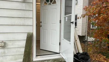 Kitchen Renovation for S.E.M Construction L.L.C. in Trenton, NJ