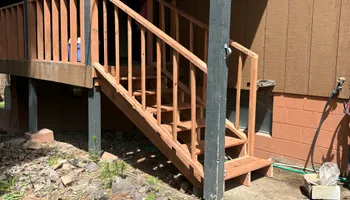 General Contracting for Needles Construction LLC in Missoula, MT