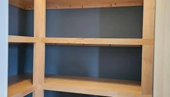 Kitchen Renovation for AKM Construction & Contracting in Ely, IA