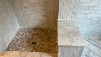 Bathroom Tiling for Tafoya Tile & Custom Designs in Boulder, CO