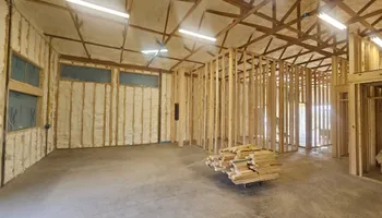 Spray Foam Insulation for Complete Comfort Insulation in Campbellsburg, KY