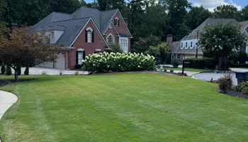 Lawn Mowing, Edging & Blowing for Bros With A Cause in Cumming, GA