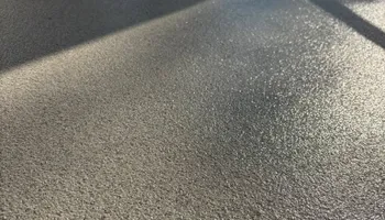 Concrete Sealing for Yellow Brick Road in Cookeville, TN