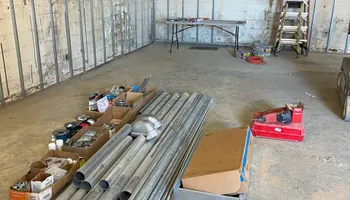 Panel Upgrades for G&C ELECTRIC, LLC in Knoxville, TN