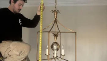 Lighting Installation and Repairs for Cognati Electric in Danvers, MA