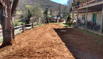 Septic System Installation for Quality Land Management and Septic Service in Green Mountain, NC