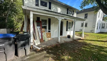 Kitchen Renovation for Rose Home Improvements in 
Marion,  NY