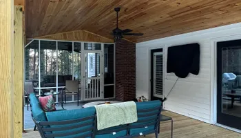 Kitchen Renovation for Blake King Construction in Hickory, NC