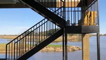 Gate Installation and Repair for Aluminum & Iron Works in Lake Charles, LA
