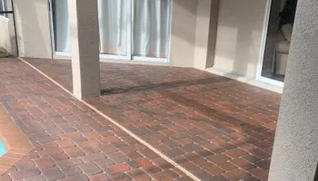 Concrete Cleaning for Zachs Pressure Washing in Tampa, FL