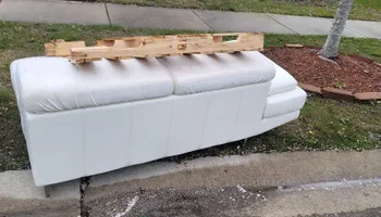 Dumpster Rentals for Newton's Junk Removal Services in Saline, MI