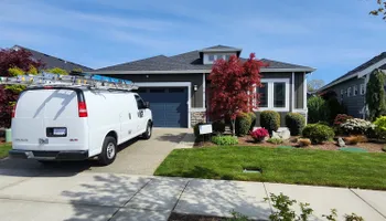 Interior Painting for Sharpest Painting LLC in Olympia, WA