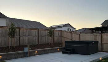 Landscape Installation for Diamond Landscape & Hardscape in Diamond Springs, CA