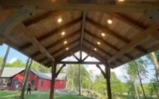 Create your own Pergola for Providence Home Improvement  in Fort Wayne, IN