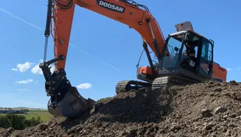 Land Clearing & Demolition for Z & S Construction in Billings Heights, MT