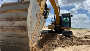 Land Clearing & Demolition for South Lake Loader Service in Minneola, FL