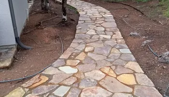 Masonry for Level-Up Masonry in Fountain, CO