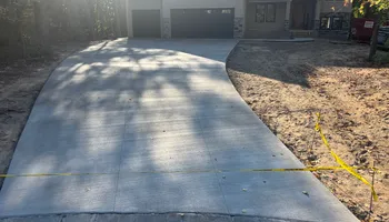 Concrete for STAMPEDE Vertical Concrete in Isanti, Minnesota