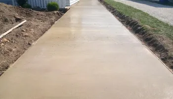 Residential Excavation for 5 Star Excavating in Kokomo, IN