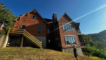 Roofing Installation for In The Dry in Blairsville, GA
