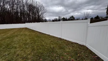 Fence Installation for FreshFence in Fort Wayne, IN