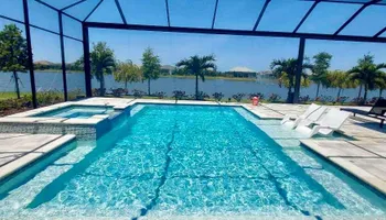 Residential Pool Services for Splash Pros in Parrish, FL