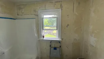 Interior Painting for Lane Painting & Pressure Washing in Chesapeake, VA