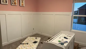 Interior Painting for Small Town HandyMen in Cross Plains, TN