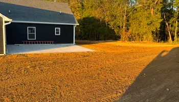 Land Clearing for Strange Excavating & Utilities in Lenoir City, TN