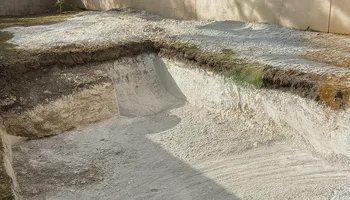 Residential & Commercial Excavation Services for K.O. Excavation LLC in Spring Branch, TX