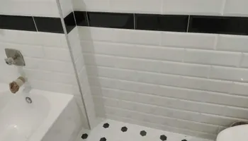 Bathroom Tiling for Classic Tile & Stone Installation in Spring Hill, FL