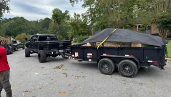 Appliance Removal for Corley Compound in Irmo, South Carolina