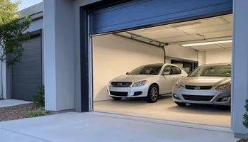 Garage Door Installation for AM PM Garage Door Services LLC in East Syracuse, NY