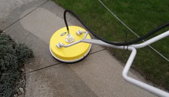 Pressure Washing for Innovation Power Washing in Wayne, NJ