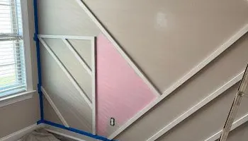 Painting and Drywall for Camalett Services in Perry, GA