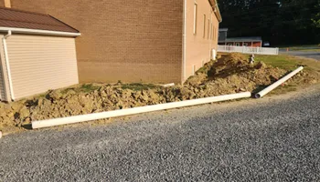 Commercial Excavation Services for Dead On Energy in Bloomingdale, OH