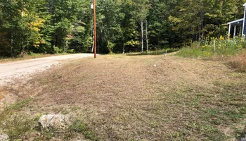 Mowing for S.C. Landscaping in Franklin, NH