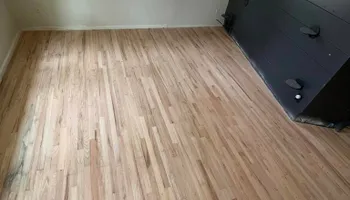 Sanding/Refinish for Xcellent Flooring in Inkster, MI