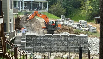 Landscaping  for Stafford.Works in Brownsburg, IN