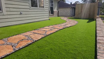 Mowing for Bruno's Professional Lawn's & Landscape in Beaumont, TX