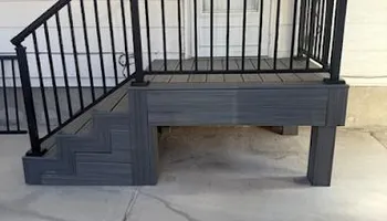 Kitchen Renovation for Christensen Remodeling & Repair in Price, UT