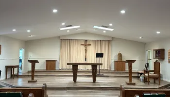 Interior Painting for J-Coat Painting LLC in Prestonsburg, KY