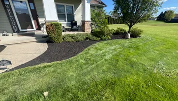 Mowing for AB Lawn Care in Plymouth, IN