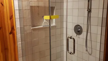 Bathroom Renovation for Harty Construction in Waseca,  MN